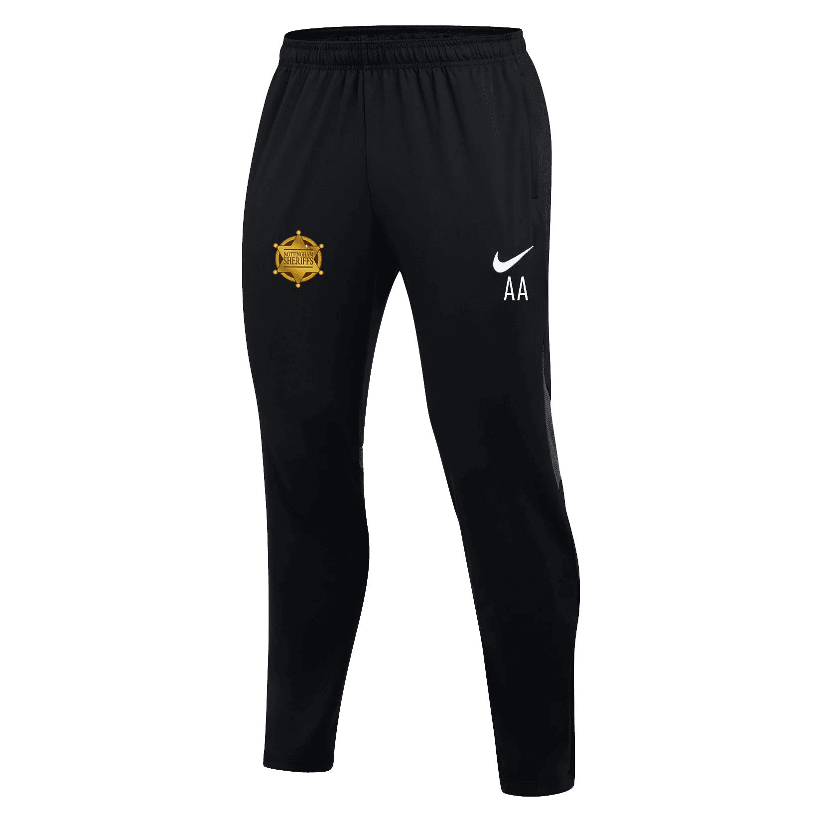 Nike Mens Academy Pro Pants