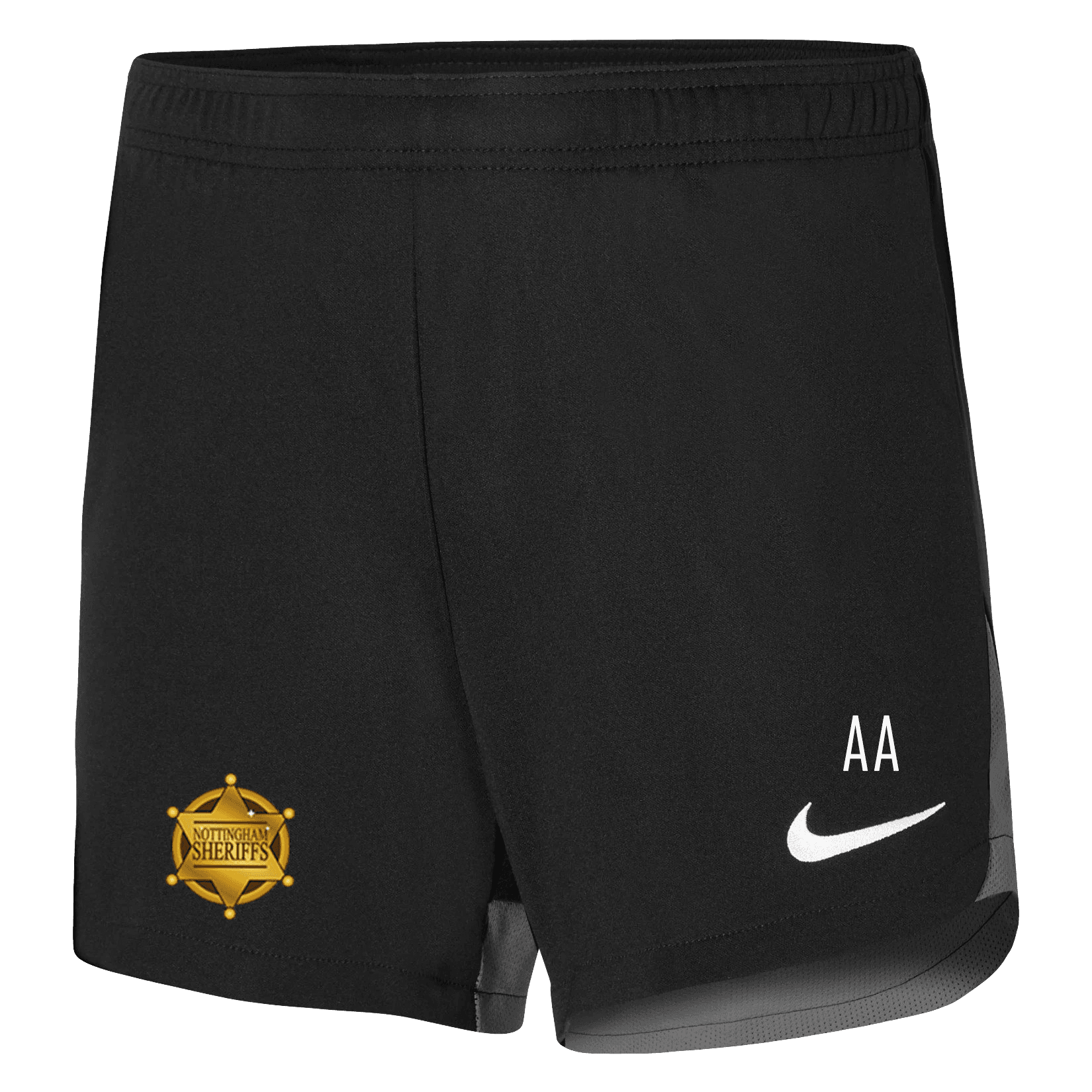 Nike Mens Academy Pro Shorts